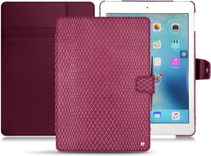 Produktbild Noreve Lederschutzhülle Wallet (iPad Pro 9.7 2016 (1. Gen))