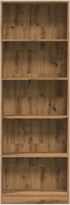 Produktbild VidaXL Claiborn (60 x 24 x 176 cm)