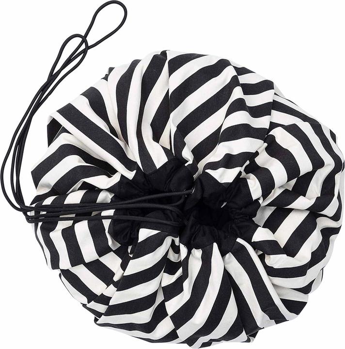 Stripes Black