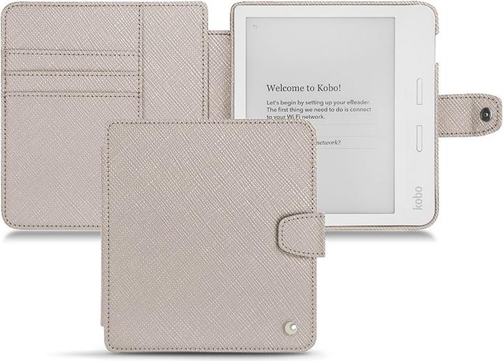 Produktbild Noreve Lederschutzhülle Wallet (Libra H2O)