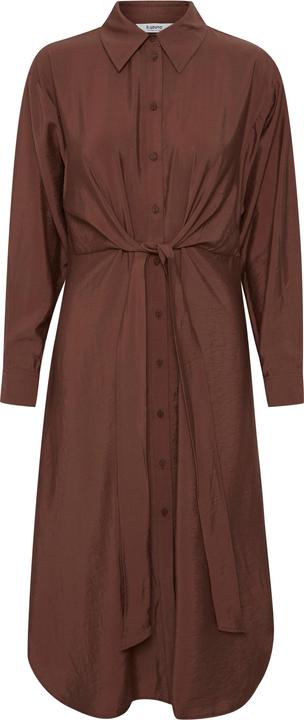 B.young BYHOLLIE SHIRT DRESS - 20811839