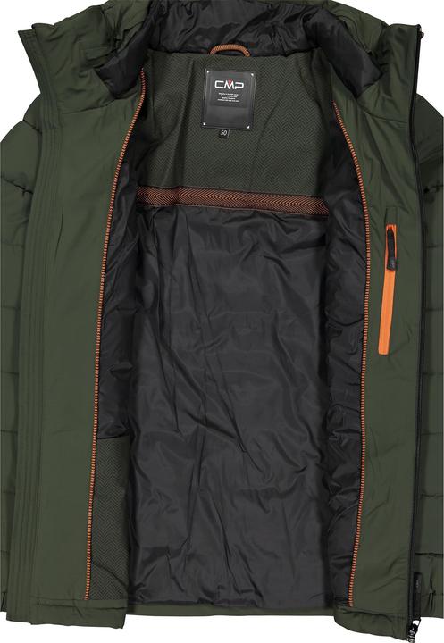 Immagine prodotto CMP Campagnolo Felpa con cappuccio (3XL)