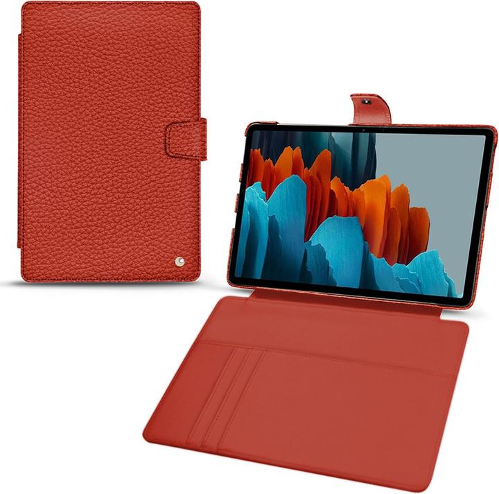 Immagine prodotto Noreve Cover in pelle portafoglio (Galaxy Tab S7)