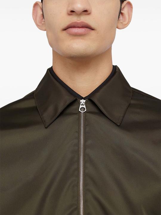 Immagine prodotto Jil Sander Shirts Green (50)