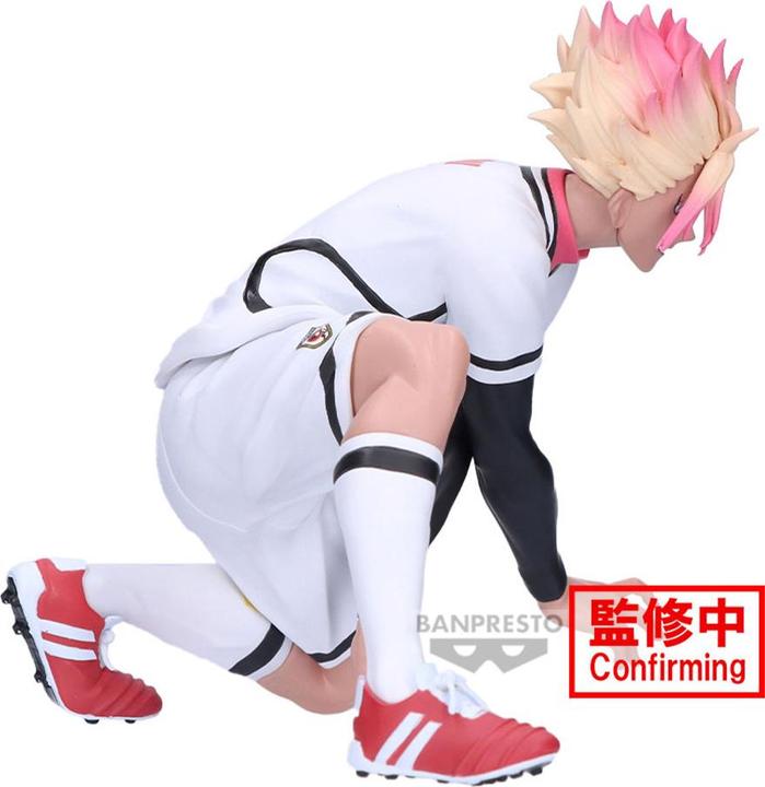 Produktbild Banpresto Blue Lock - Ryusei Shidou