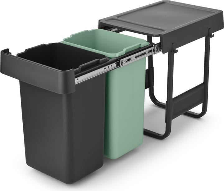 Immagine prodotto Brabantia Ordina e vai (30 l)