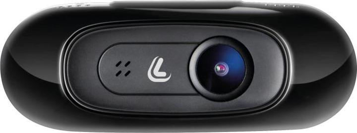 Produktbild Lampa Kamera Dashcam 1080P mit WLan und eigener App - 12/24V (WLAN, Eingebautes Mikrofon, Full HD)