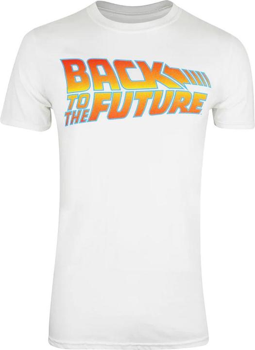 Back to the Future Tshirt (XXL)