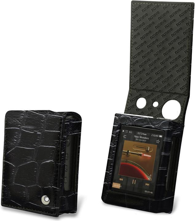 Coccodrillo nero ( Noir / Nero)