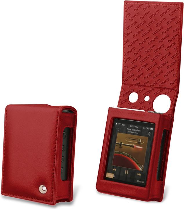 Immagine prodotto Noreve Cover in pelle verticale