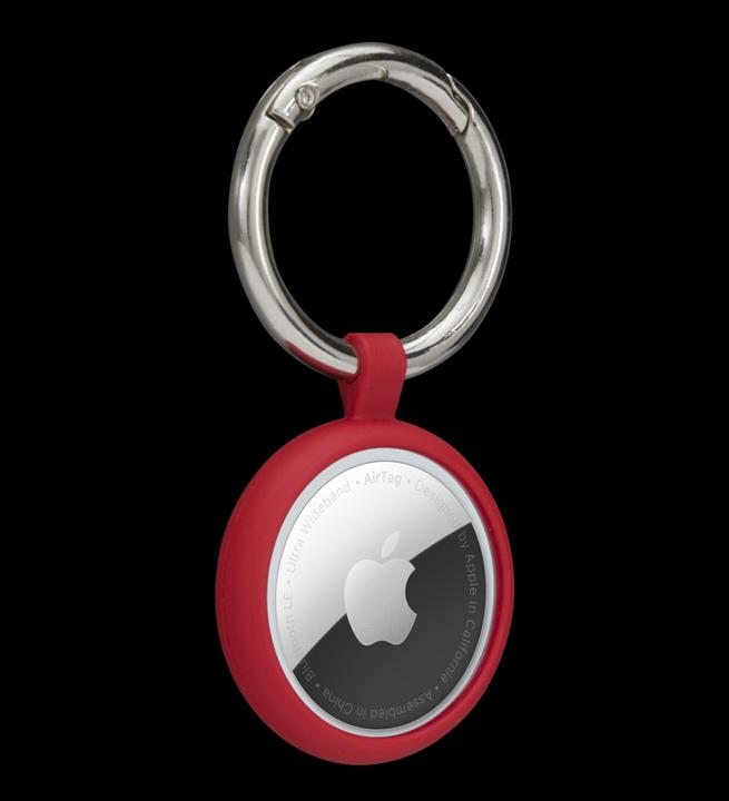 Immagine prodotto dbramante1928 Greenland AirtTag Key Ring