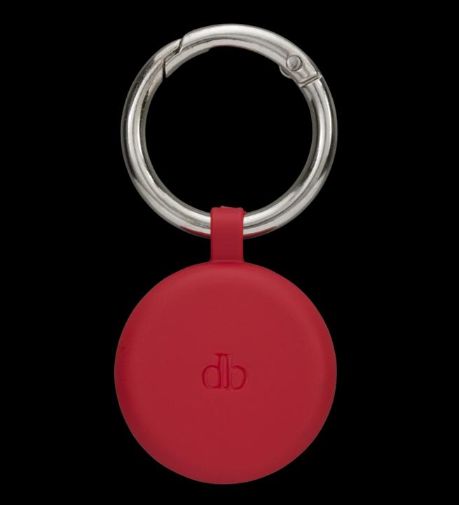 Immagine prodotto dbramante1928 Greenland AirtTag Key Ring