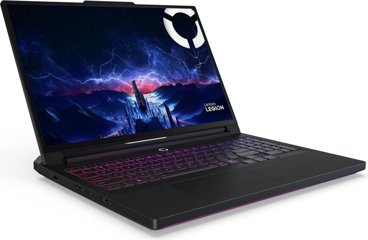 Image du produit Lenovo Legion Pro 7 (16", Intel Core Ultra 9 275HX, 64 Go, 2000 Go, CH)