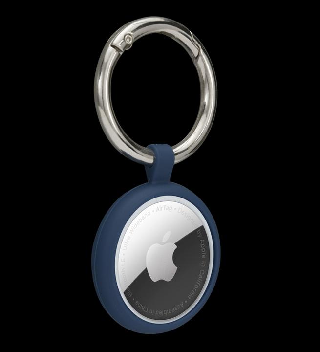 Immagine prodotto dbramante1928 Greenland AirtTag Key Ring