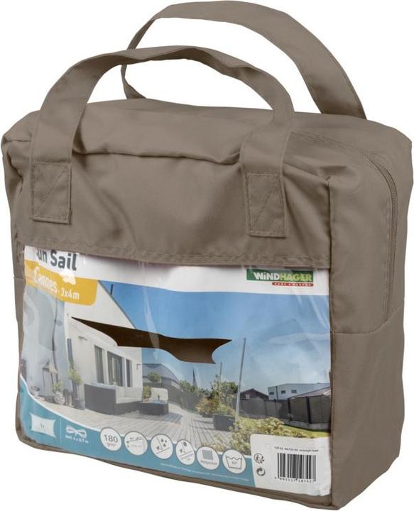 Actual product image Windhager Cannes (3 x 4 m)