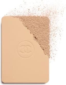 Actual product image Chanel Ultra Le Teint Compact Recharge No B50 (B50)