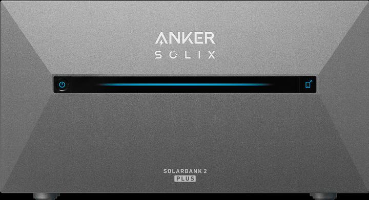 Solix Solarbank 2 E1600 Plus
