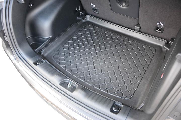 Produktbild Aristar Kofferraumwanne für Jeep Compass ab 2017 bis heute