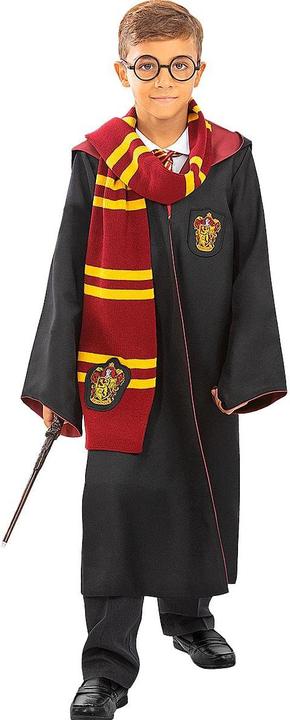 Produktbild Metamorph Harry Potter – Gryffindor Umhang Deluxe für Kinder (98, 102, 104)