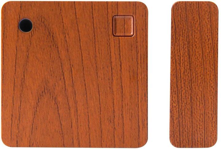 Produktbild Shelly BLU Door/Window Brown