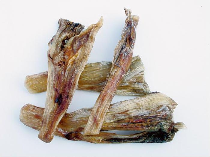 Image du produit Lecky Duros (light) Articles à mâcher de l'autruche (Adulte, 1 pcs, 200 g)
