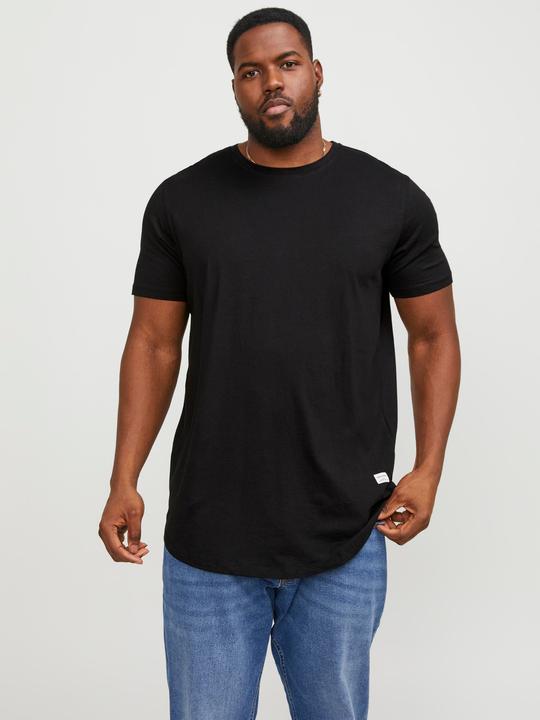 Produktbild Jack & Jones Bio Baumwoll Plus size T-shirt (XXL)