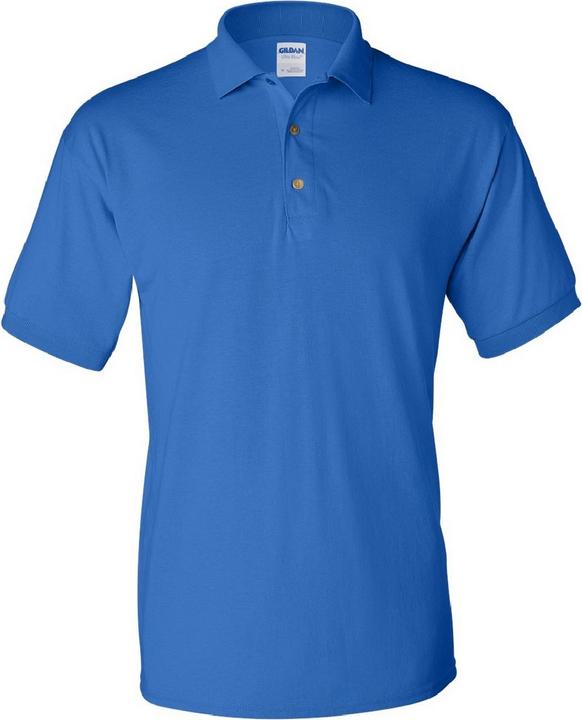 Gildan DryBlend PoloShirt Kurzarm