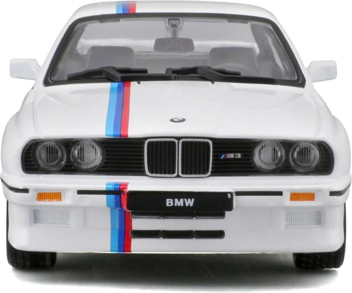 Produktbild Bburago M3 1988