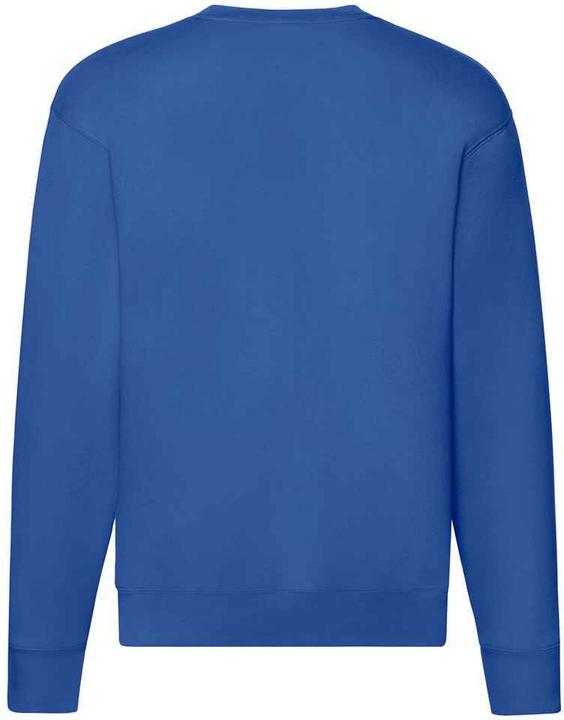 Immagine prodotto Fruit of the Loom Premium Felpa Spalla Cadente Uomo (XXL)