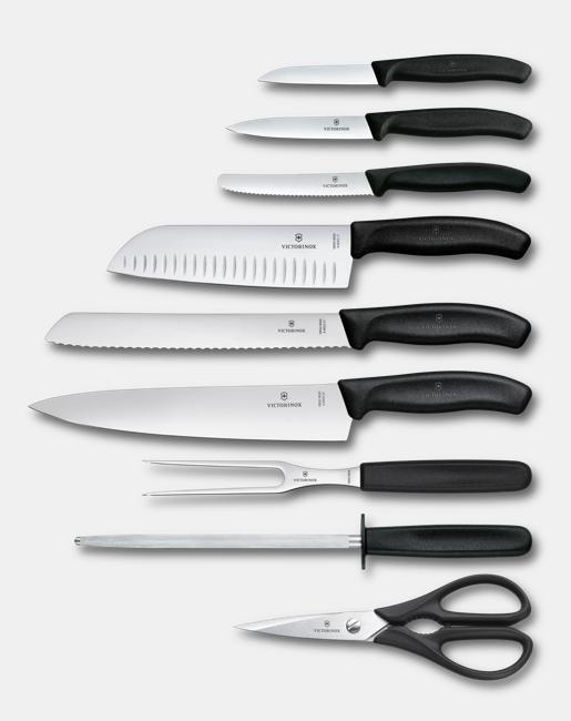 Actual product image Victorinox Swiss Classic