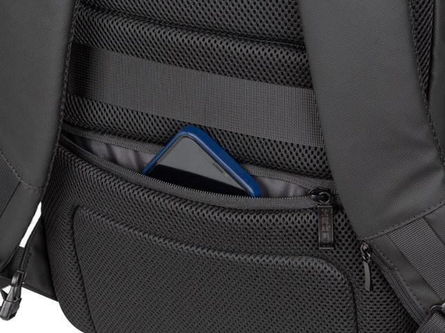 Actual product image Genesis Plecak Natec CAMEL PRO 17.3" (NTO-2116) (17.30", Universal)