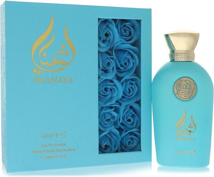 Riiffs Shanaya (Eau de Parfum, 100 ml)
