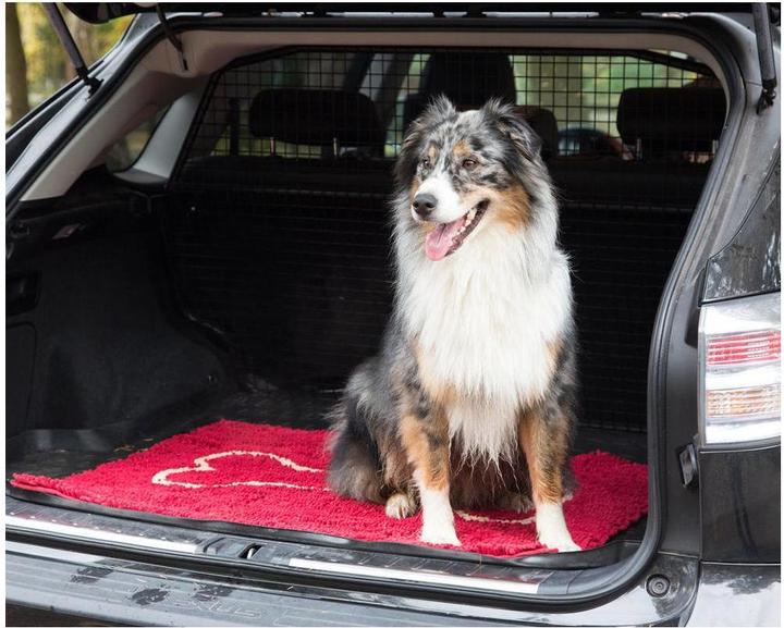 Image du produit Dog Gone Smart Paillasson Chien Sale (Chien)