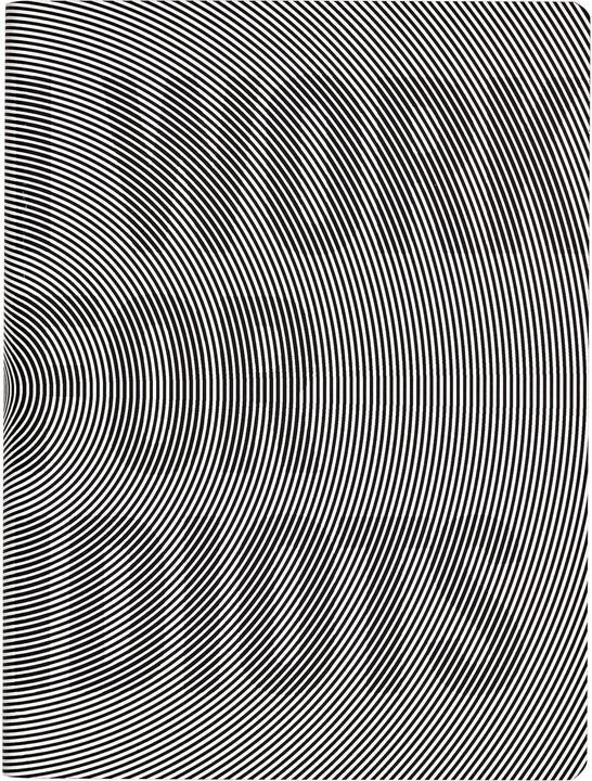 Actual product image Nuuna Graphic (22 x 16.5 cm, Dotted, Soft cover)