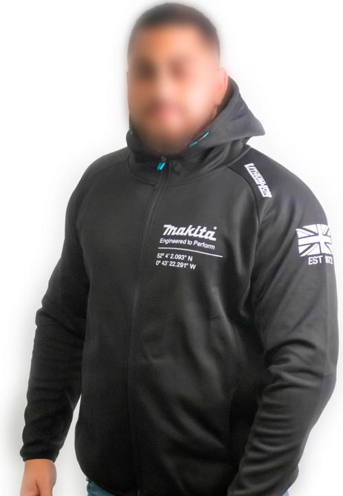 Image du produit Makita Veste (L)