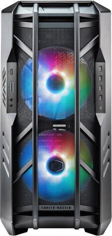 Produktbild Cooler Master Obudowa HAF 700 z oknem ARGB