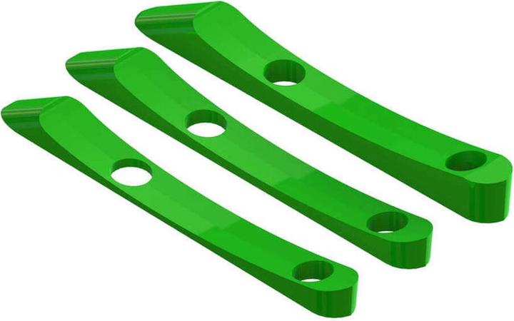 Indiana Stab Angle Adaptors