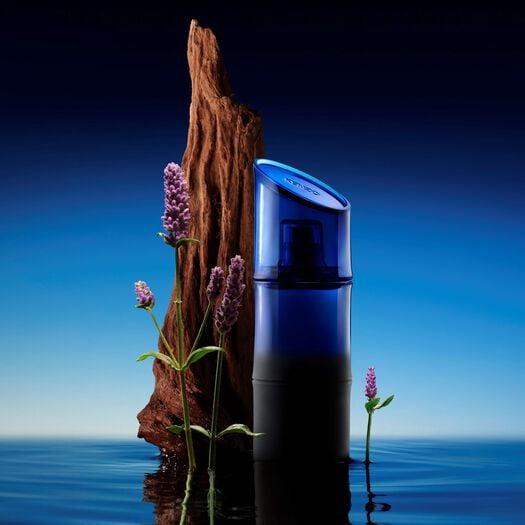 Actual product image Kenzo HOMME Eau de Toilette Spray Santal Marin 110 ml (Eau de toilette, 110 ml)
