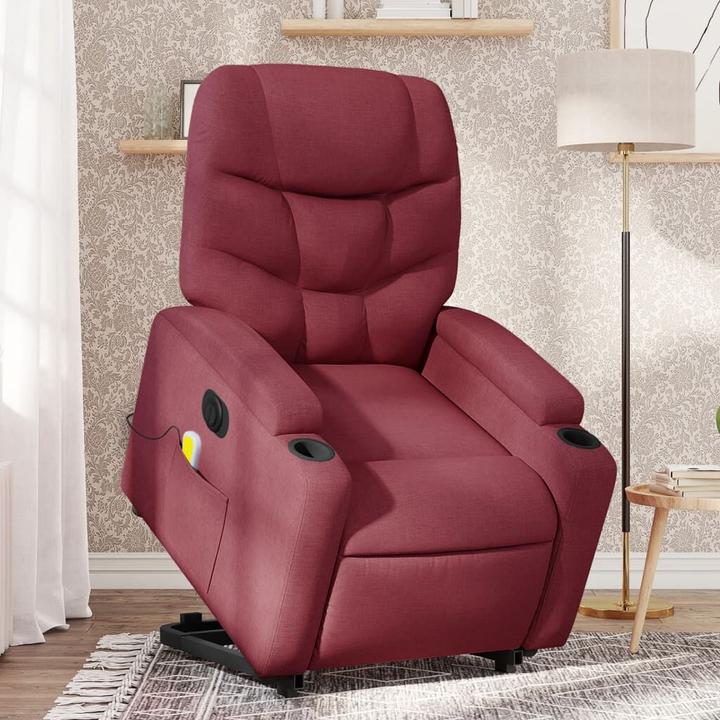 Actual product image VidaXL Itimad