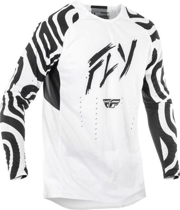 Image du produit Fly Racing Evo Dst Abyss (M)