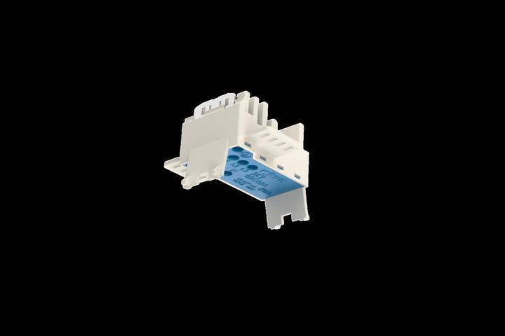 Actual product image Ridi Mains power supply unit VL2NE-5S 2200000 5-pole IP20/IP54