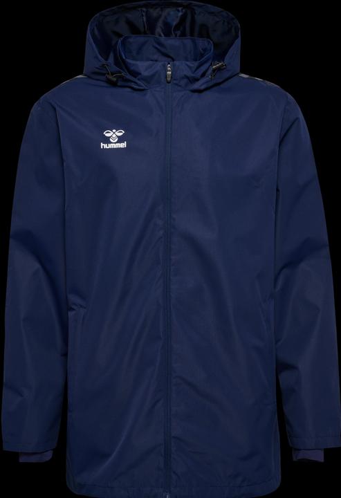 Actual product image hummel Hmlauthentic All Weather Jacket (S)