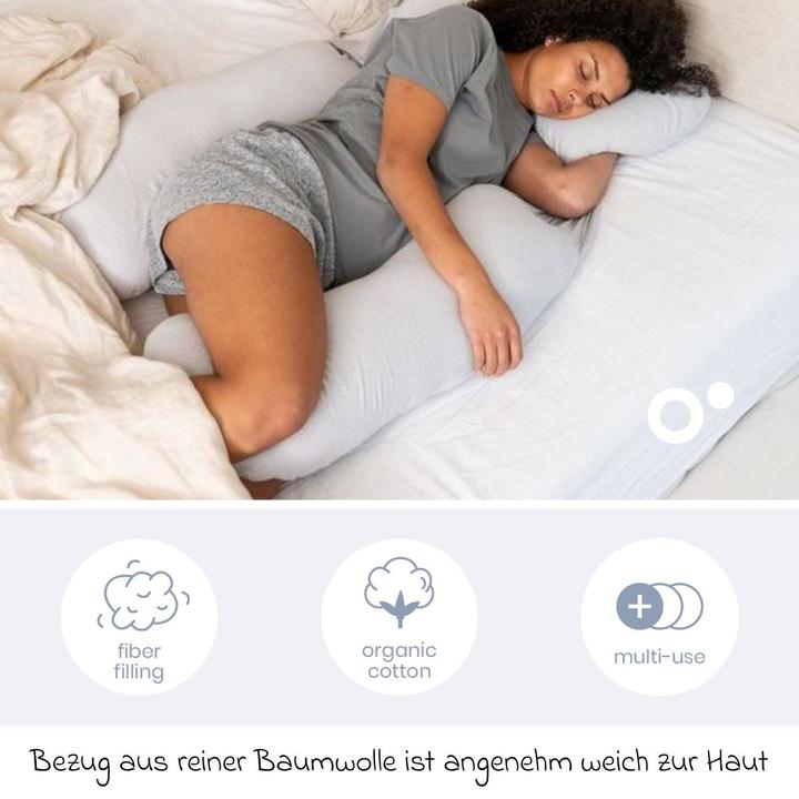 Actual product image Doomoo Maxxy (72 cm)
