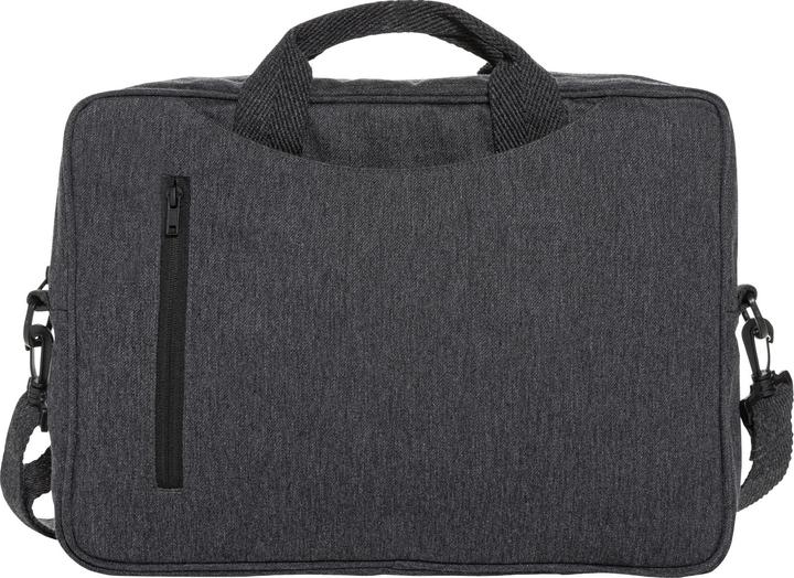 Actual product image Xd Collection Laluka Recycled Cotton Aware Laptop Bag (15.35")