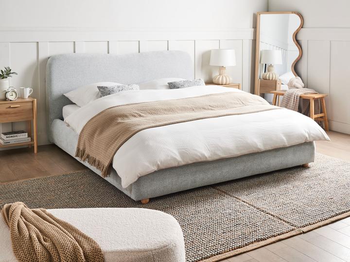 Actual product image Beliani Blagnac (160 x 200 cm)