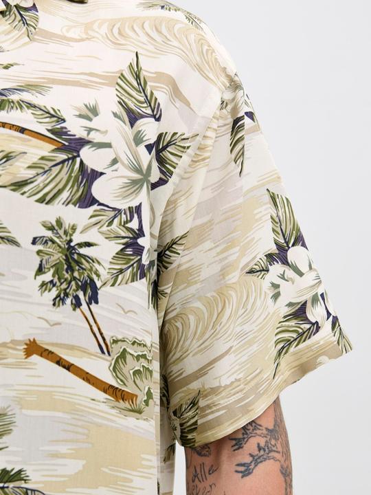 Immagine prodotto Jack & Jones Relaxed Fit Hemd Hemd (S)