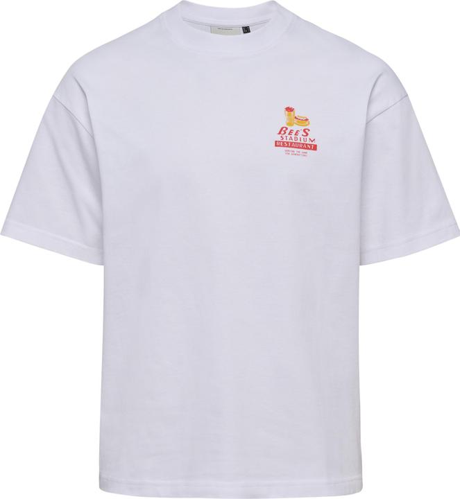 Image du produit hummel hmlLOOSE T-SHIRT S/S BEES STADIUM (XS)