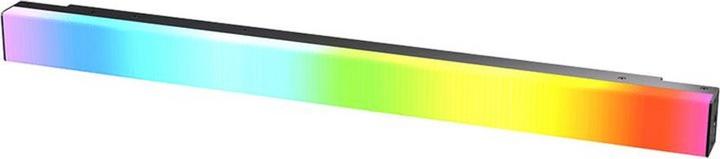 Actual product image Aputure Infinibar PB6 8-Light Kit