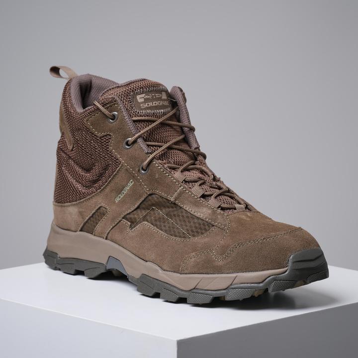 Actual product image Solognac shoe sporthunt 300 10105 (41)