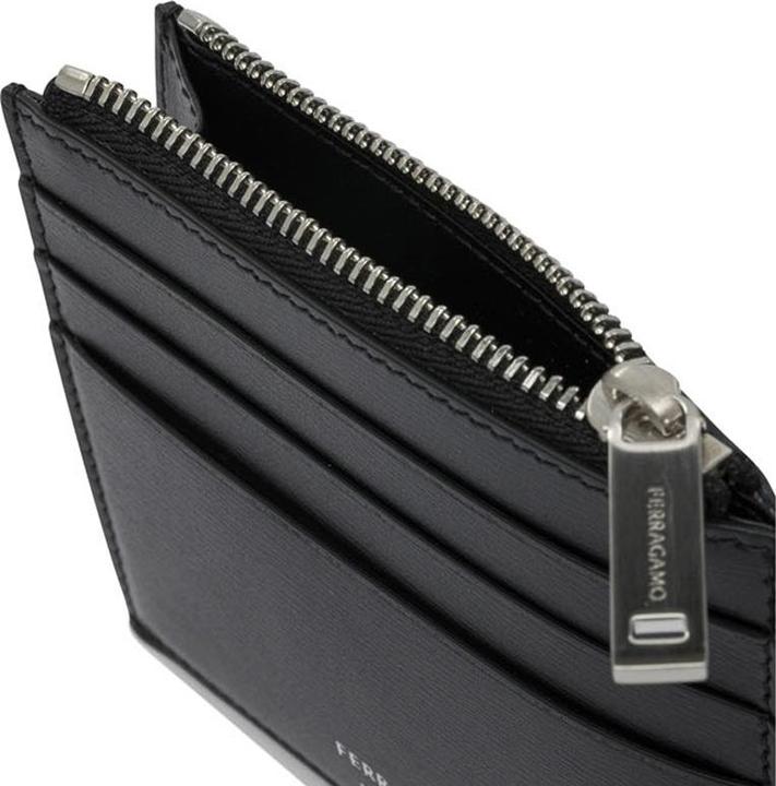 Actual product image Salvatore Ferragamo Wallets & Card holders